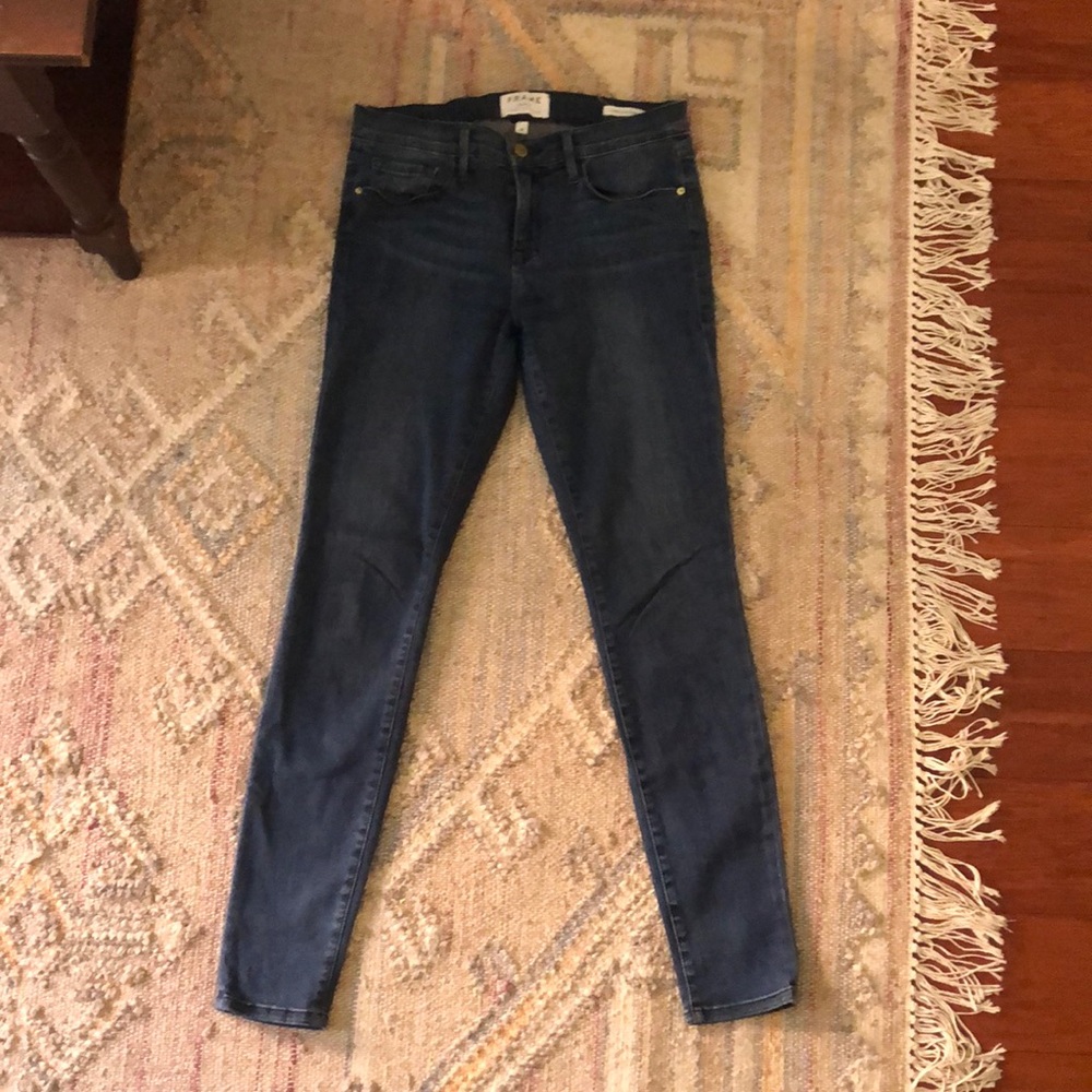 Frame Jeans 👖